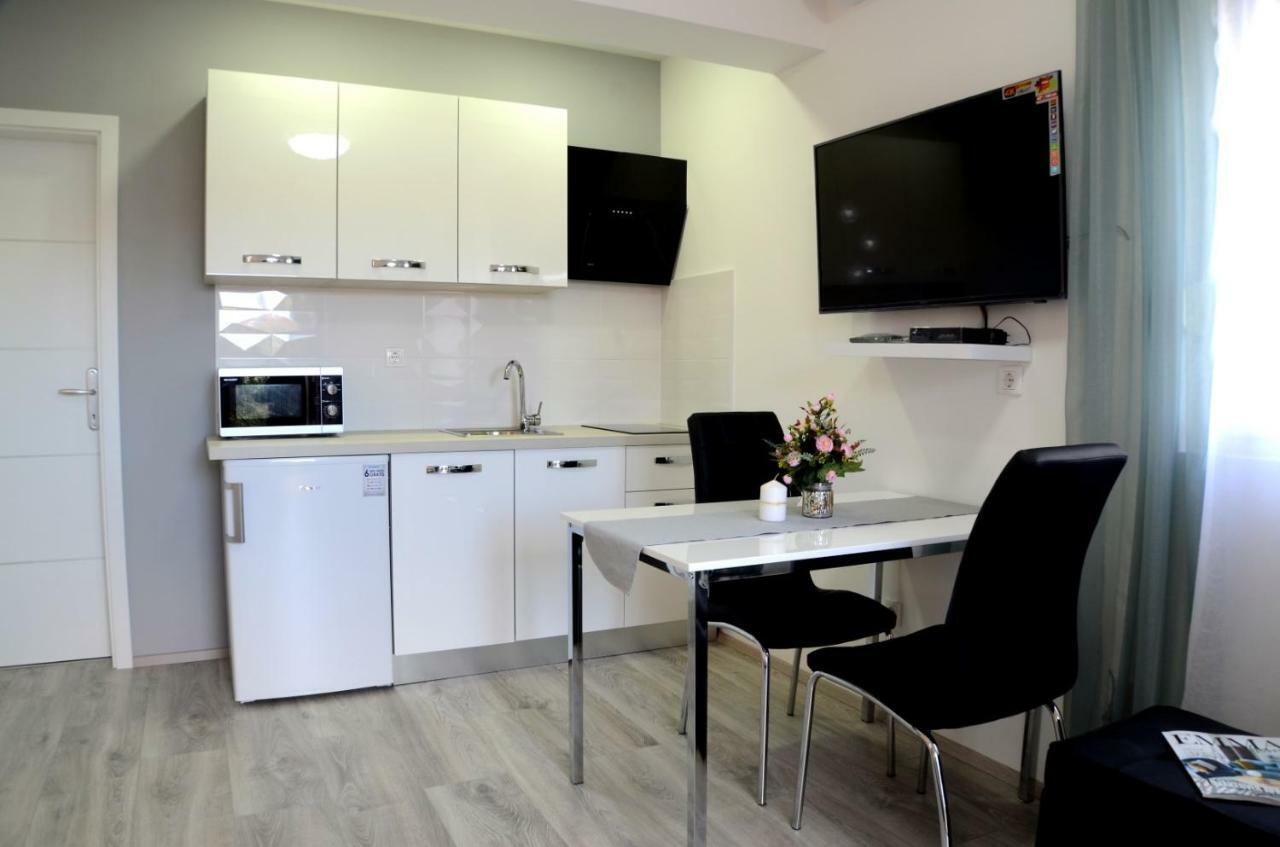 Apartment La Luna