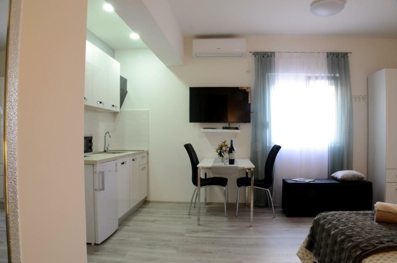 Appartement La Luna