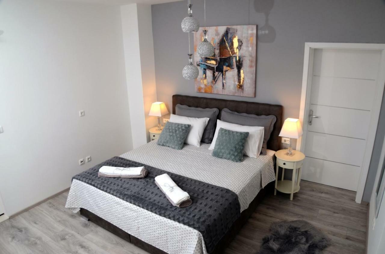 La Luna Appartement Zadar