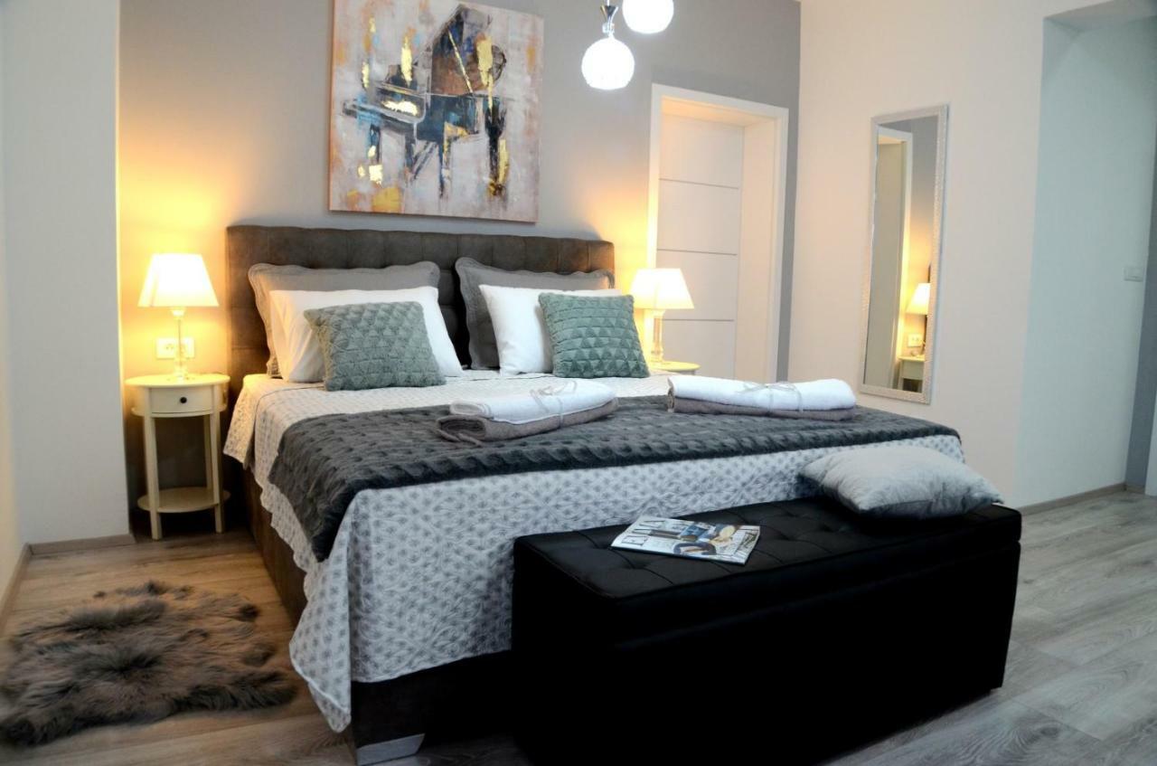 La Luna Appartement