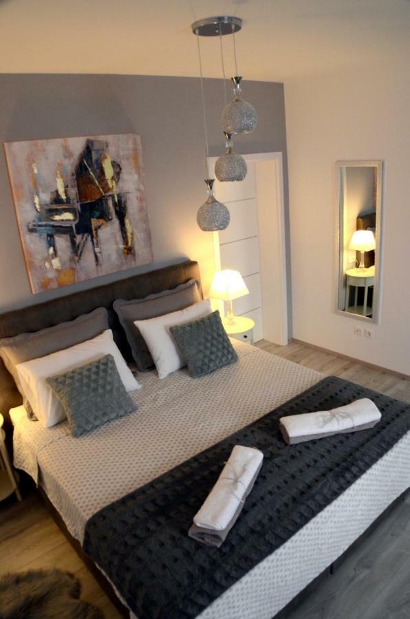 Apartment La Luna Zadar