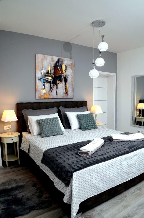 Apartman La Luna Zára