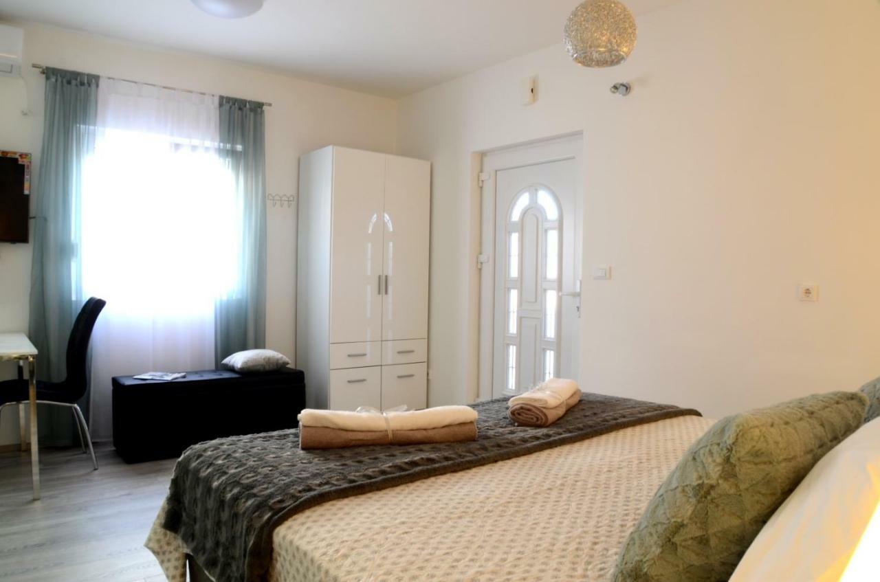 Apartment La Luna *