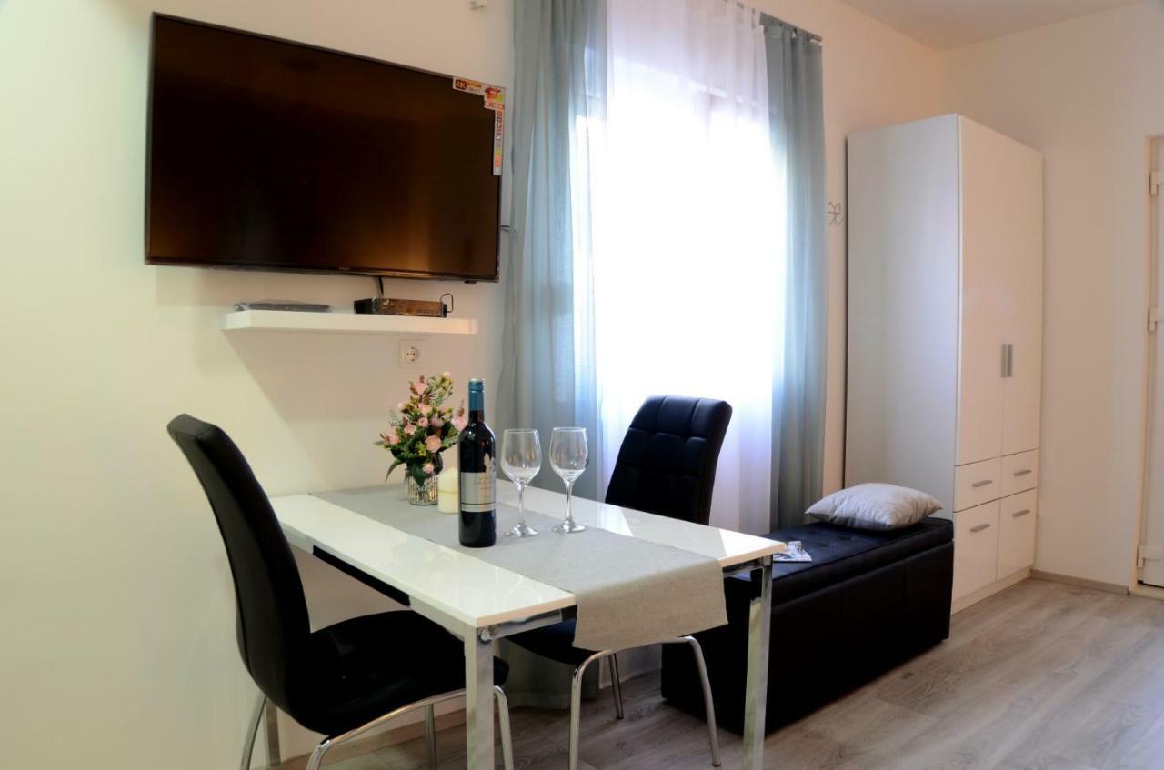 Apartment La Luna